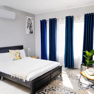 Mills Pad with 2-bedroom