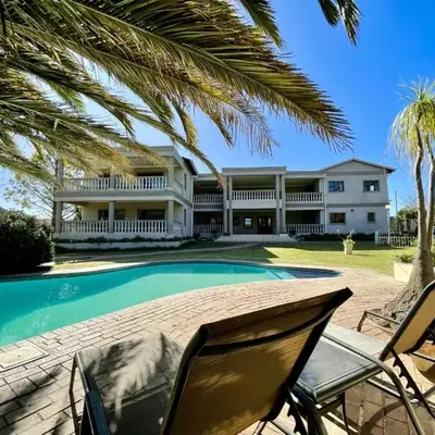 Palm View Midrand Guest House