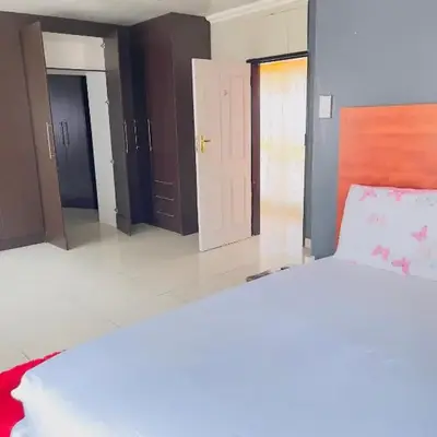 Galaxy Guest House Pretoria