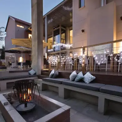 Menlyn Boutique Hotel