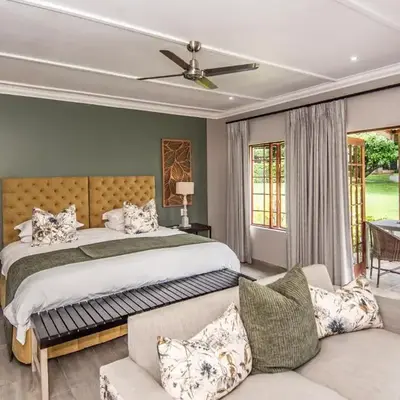 Nut Grove Boutique Hotel