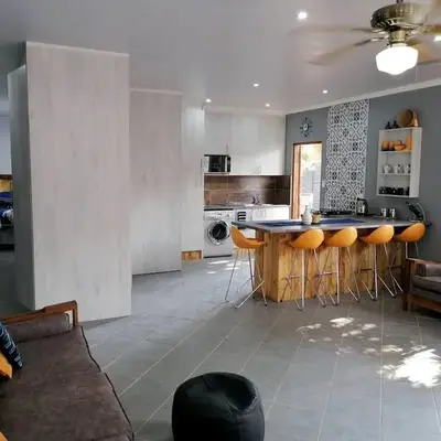Greystoke - Furnished