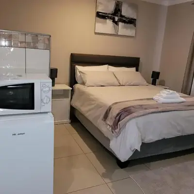 Makobaneng Guesthouse