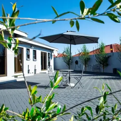 Wilson Guest House