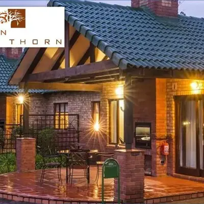 3-Bedroom House