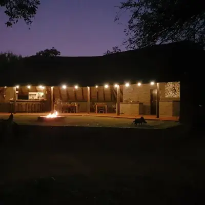 Masorini Bush Lodge & Safari Tents
