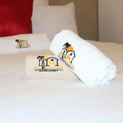 Unit G Guest House