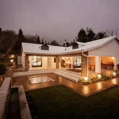 Viewpoint Estate Accommodation