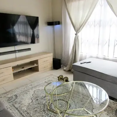 Khaya Guesthouse