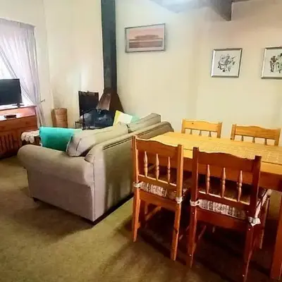 Villa Moria Memoir Cottage