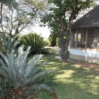Kiaat Bungalows