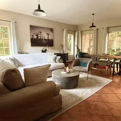 Fig Tree Rock 2-bed