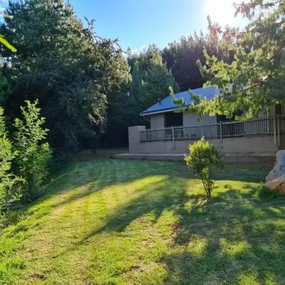 Ukutula Resort