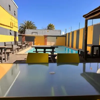 Platinum Guesthouse Kempton park