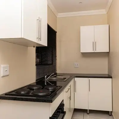 Mandulia Guest House