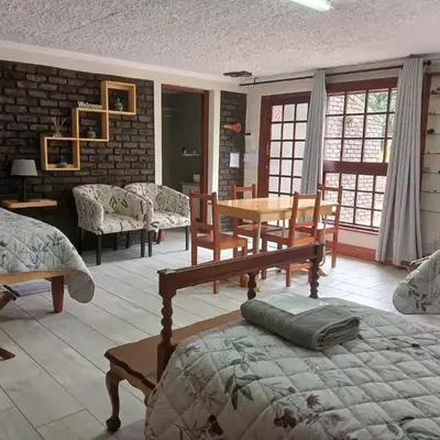 Julie's B&B