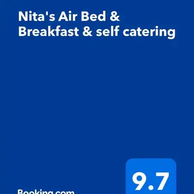 Nita's Air Bed & Breakfast & self catering