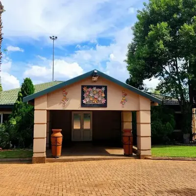 Sunrise Serenity Guest House