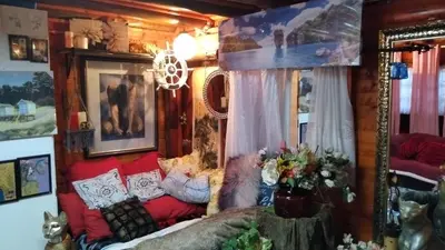 Gallery image of Atlantis Dreams in Pretoria