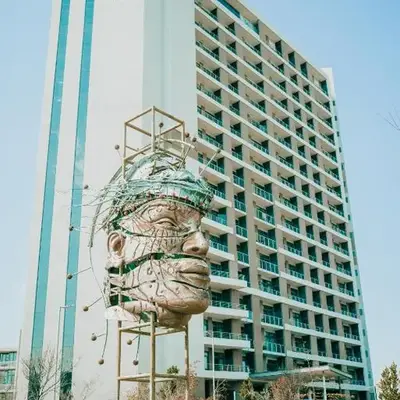 703 Menlyn Maine Residences