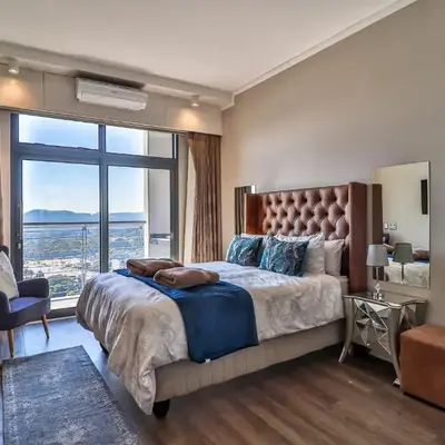 Menlyn Maine Unit 1420