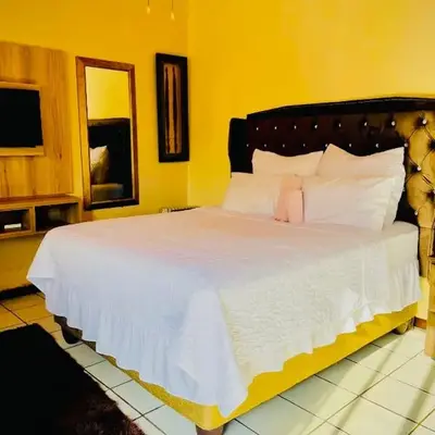 Mighty7 Bed and Breakfast Guesthouse