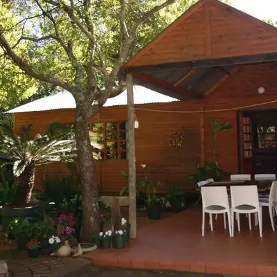 Fern Cottage
