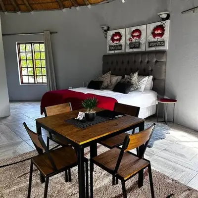 Banabaka spa and venue