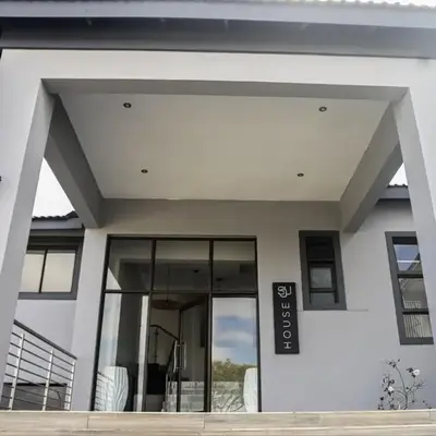 Sou House