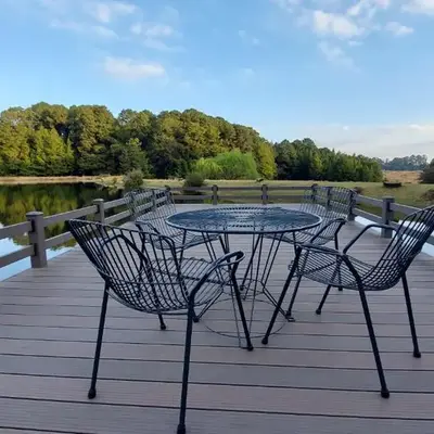 Lake House