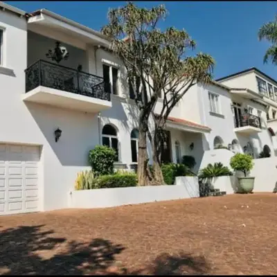 Waterkloof Mansion Boutique Hotel