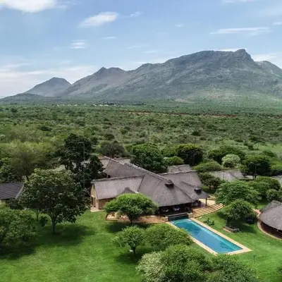 Lapeng Guest Lodge