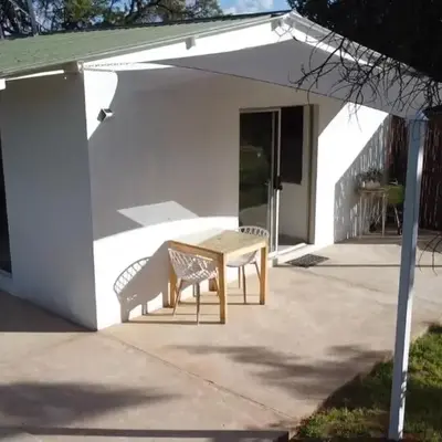 Pan's Breeze Overnight Accommodation