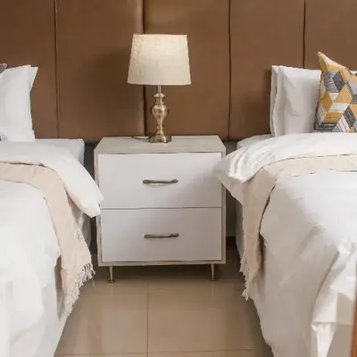 Senaville Guesthouse