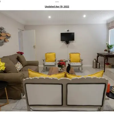 Rueby’s Apartment 101