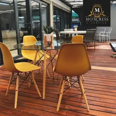 Mo'Acress Lifestyle