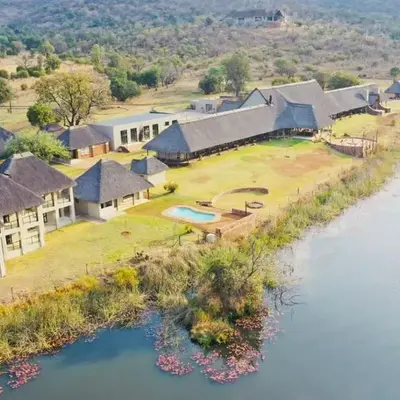 Waterberg Game Lodge