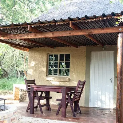 Cottage@Injabulo