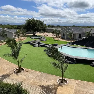 Bluewave Farm Villa