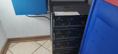 a group of servers sitting in a room at Kruger Park Lodge Unit No. 221 in Hazyview