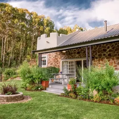 Trout Escape Farm