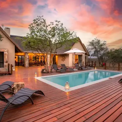 Vuyani Marula Lodge
