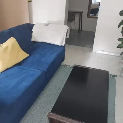 Comfort place