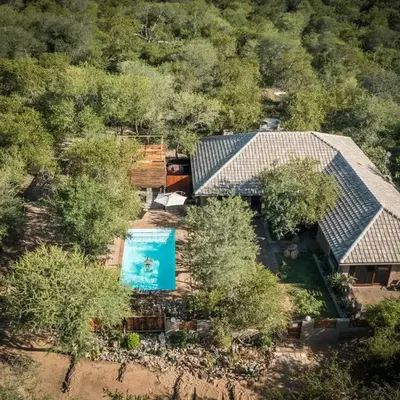 Bosveld Villa