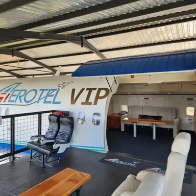 AEROTEL VIP