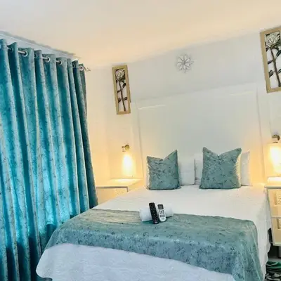 Duvha Guesthouse