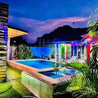 Executive Galaxy Guest House Nkowankowa