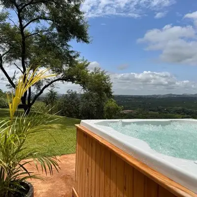 Hazyview Accommodation