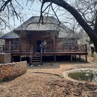 Habibi Holiday Home