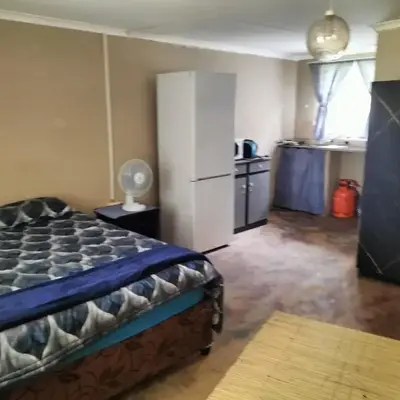 BLESSINGS Sleep Over